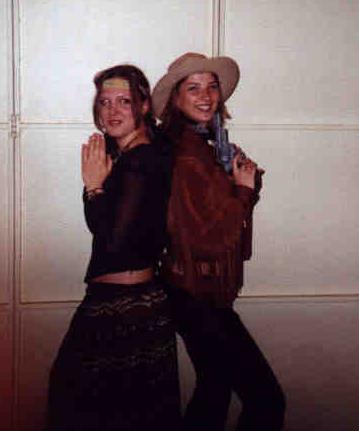 western